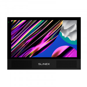 Домофон Slinex Sonik 10 чорний