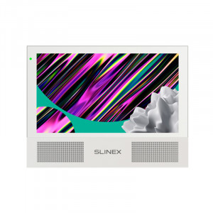 Домофон Slinex Sonik 7 білий
