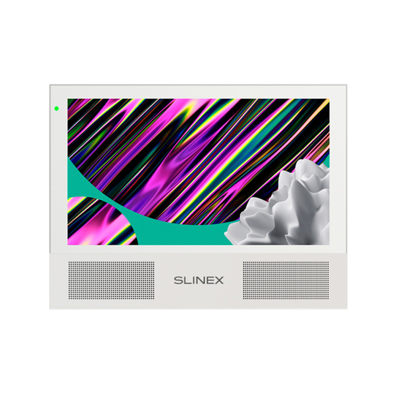 Домофон Slinex Sonik 7 белый