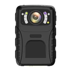 Нагрудний відеореєстратор Tecsar BDC-46-GWCP з GPS