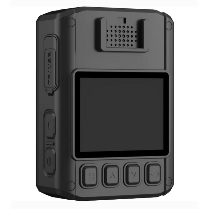 Нагрудний відеореєстратор Tecsar BDC-53-64CM