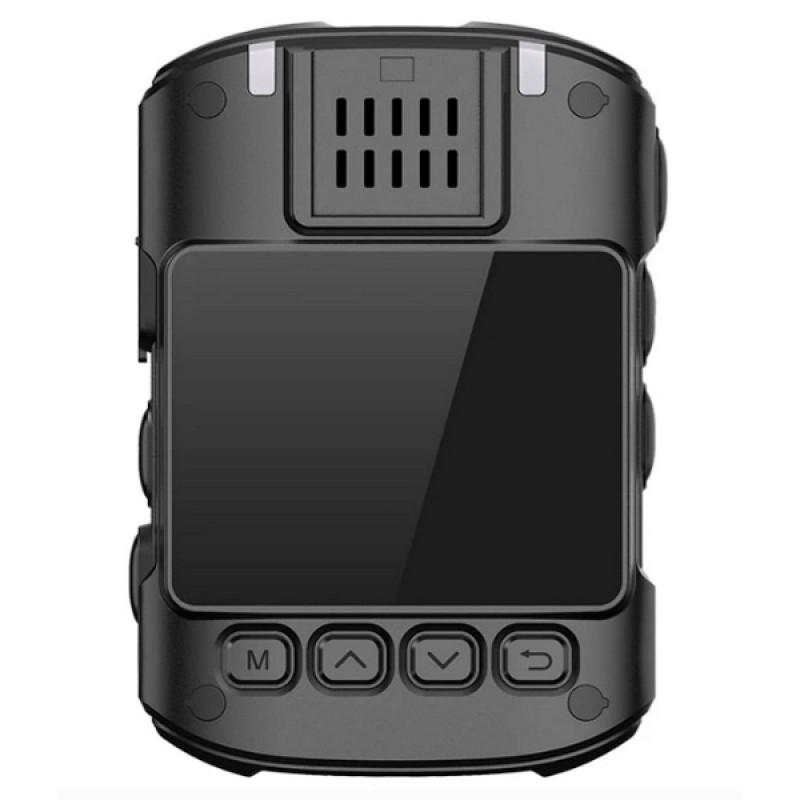 Нагрудний відеореєстратор Tecsar BDC-53-W3 з GPS