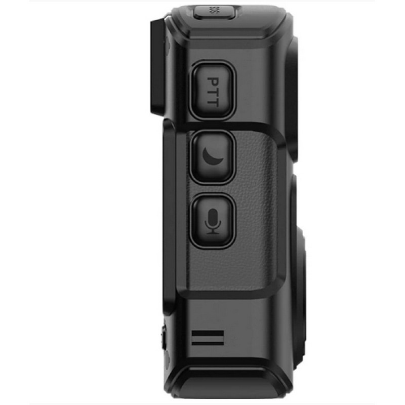 Нагрудний відеореєстратор Tecsar BDC-53-W3 з GPS