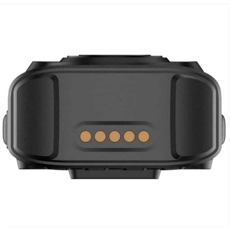 Нагрудний відеореєстратор Tecsar BDC-53-W3 з GPS