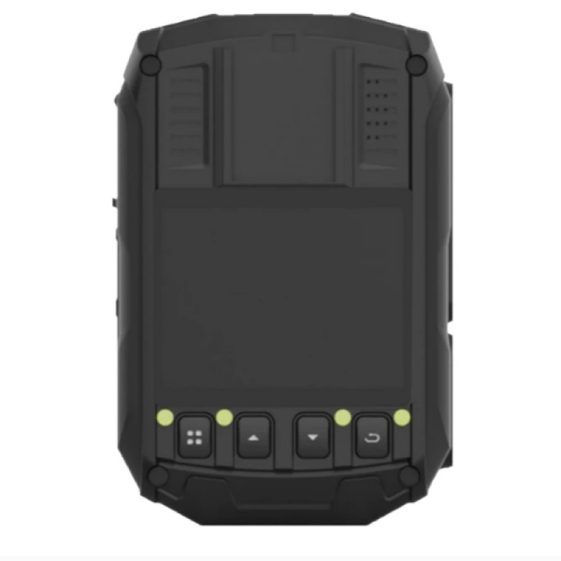 Нагрудний відеореєстратор Tecsar BDC-635-G Tecsar 9178 з GPS