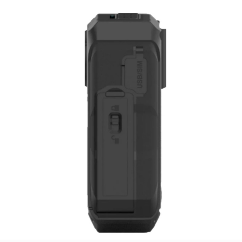 Нагрудний відеореєстратор Tecsar BDC-635-G Tecsar 9178 з GPS