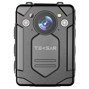 Нагрудний відеореєстратор Tecsar BDCam 9-64GE