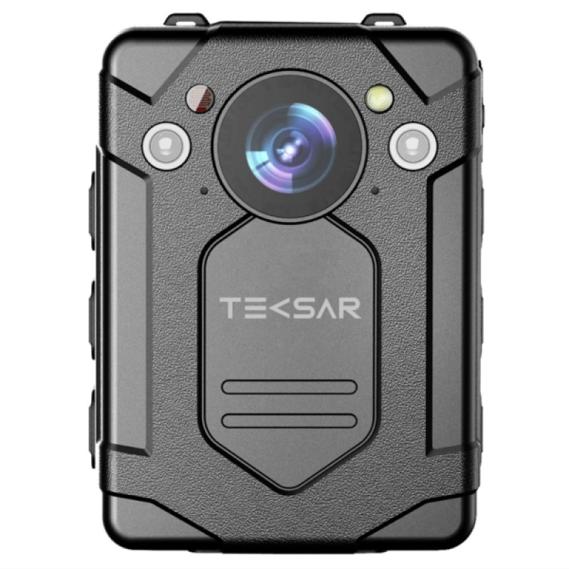 Нагрудний відеореєстратор Tecsar BDCam 9-64GE