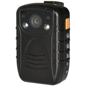 Нагрудний відеореєстратор Tecsar BDC-53-02G з GPS
