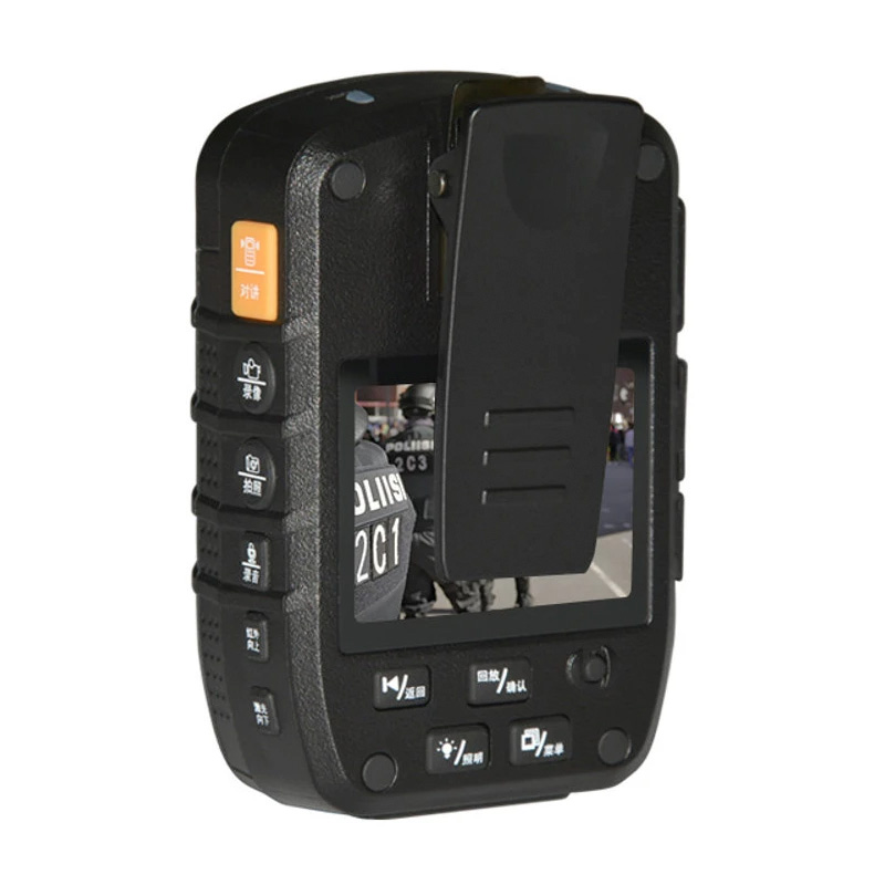 Нагрудний відеореєстратор Tecsar BDC-53-02