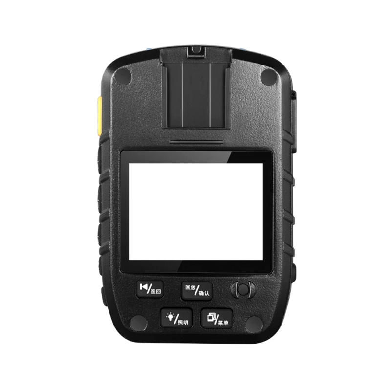Нагрудний відеореєстратор Tecsar BDC-53-02