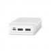Повербанк Videx TITANUM 913 20000mAh белый