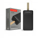 Повербанк Videx TITANUM 914 30000mAh черный