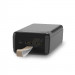 Повербанк Videx TITANUM 914 30000mAh черный