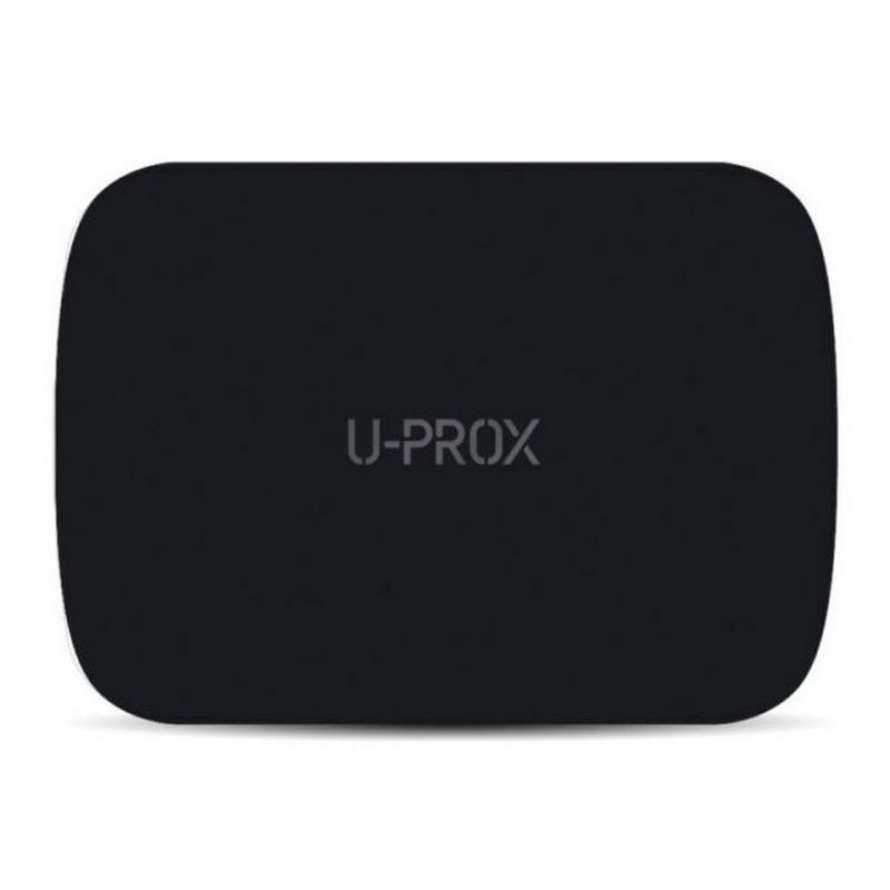 Централь U-Prox MPX L чорна