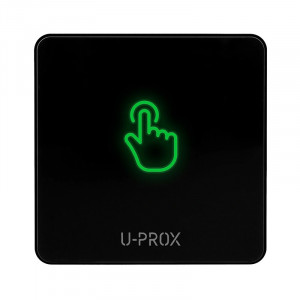 Контролер доступу U-Prox CLC G80 автономний для 1 двері