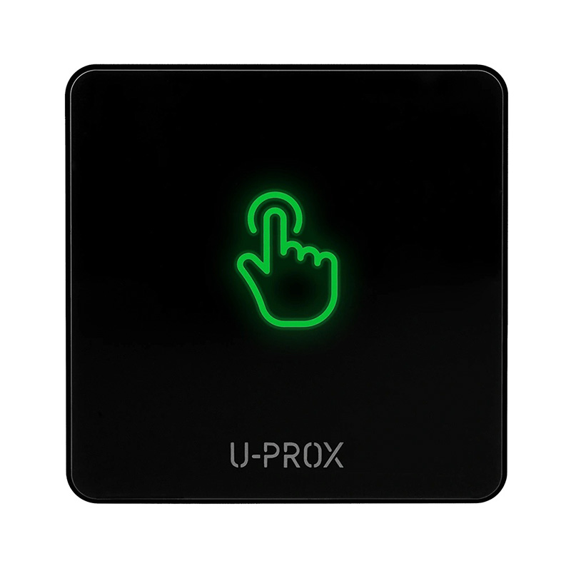 Контролер доступу U-Prox CLC G80 автономний для 1 двері