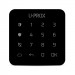 Комплект сигналізації U-Prox MP kit з клавіатурою чорний