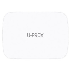 Централь U-Prox MP біла