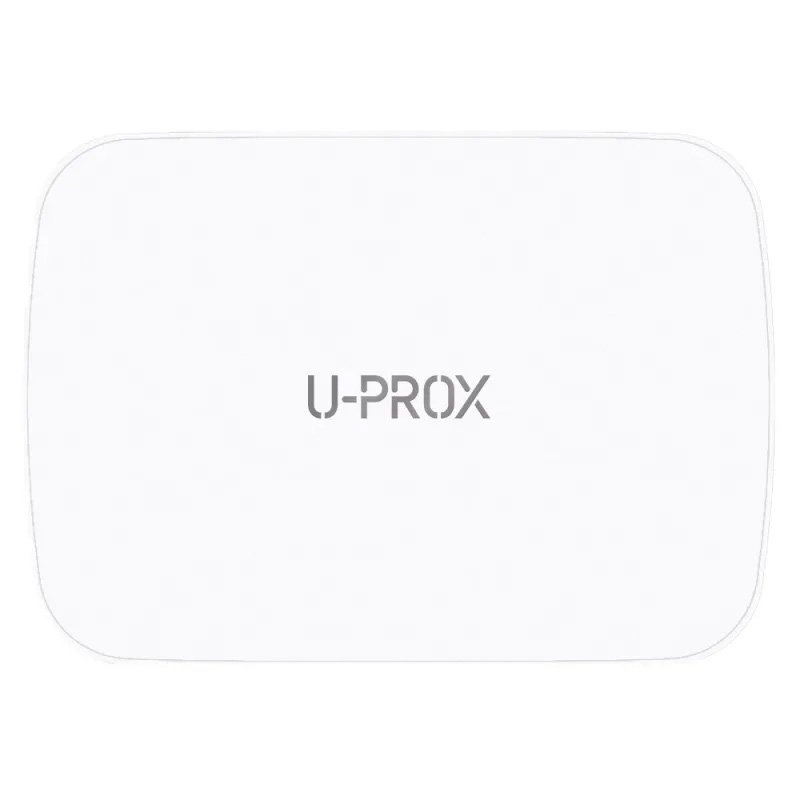 Ретранслятор радіосигналу U-Prox Extender білий