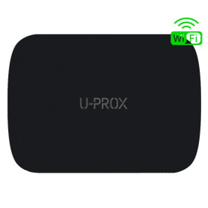 Централь U-Prox MP WiFi чорна