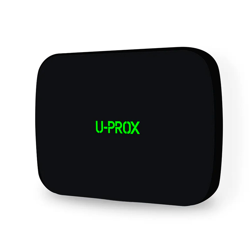 Централь U-Prox MP WiFi чорна