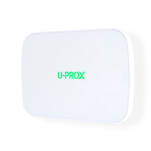 Централь U-Prox MPX L біла
