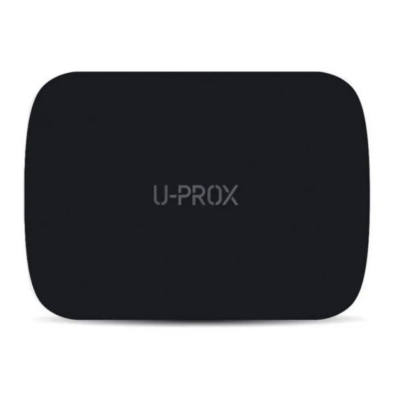 Ретранслятор радіосигналу U-Prox Extender чорний