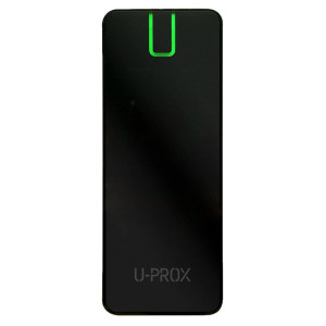 Зчитувач U-Prox SE slim універсальний з підтримкою OSDP 