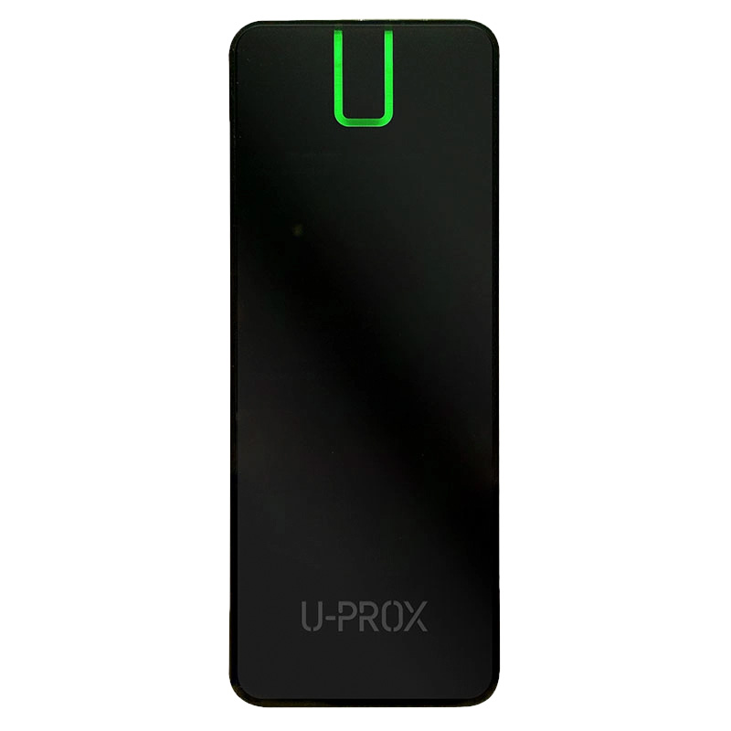 Зчитувач U-Prox SE slim універсальний з підтримкою OSDP 
