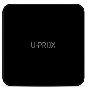 Домашня сирена U-Prox Siren чорна