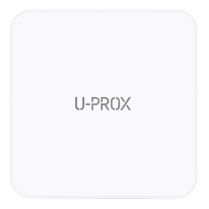 Домашня сирена U-Prox Siren біла