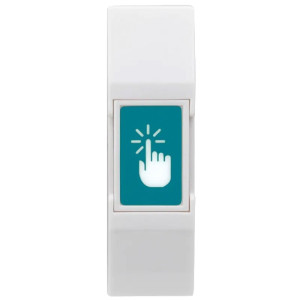 Кнопка виходу VIAsecurity VB2276P