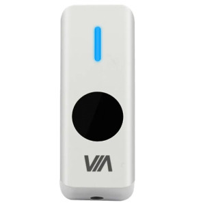 Кнопка виходу безконтактна VIAsecurity VB3280P