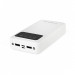 Повербанк Videx TITANUM OL22 20000mAh белый