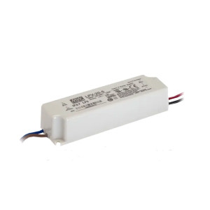 Блок живлення Mean Well LPV-20-24 Rohs AC/DC 24В/0.84А
