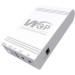 Источник бесперебойного питания WGP UPS103C (16000мАч Li-ion) для роутера и оптического терминала