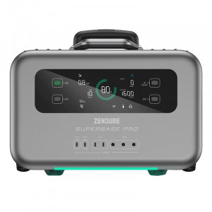 Зарядна станція Zendure SuperBase Pro 2000