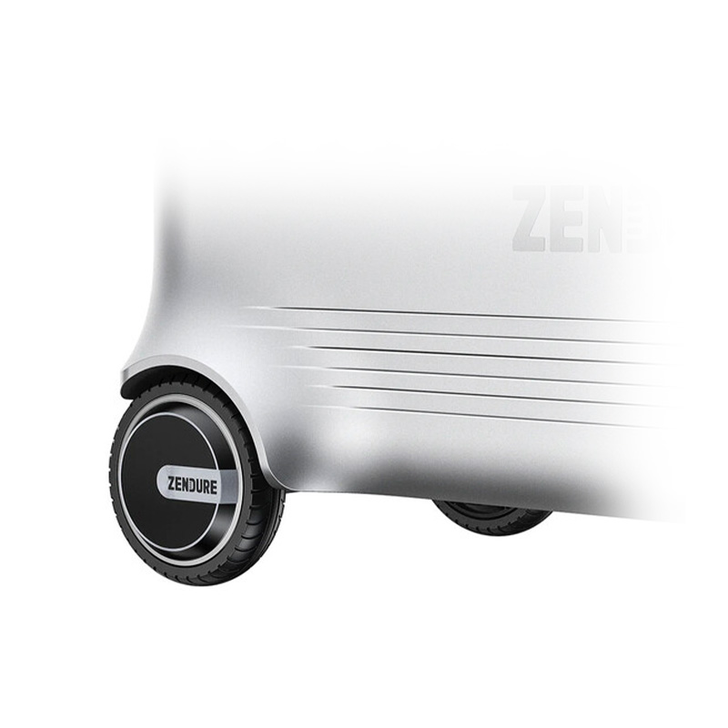 Зарядна станція Zendure SuperBase V4600