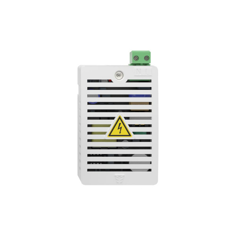 Внутрішній блок живлення Tiras PSU25-15 15В/25Вт