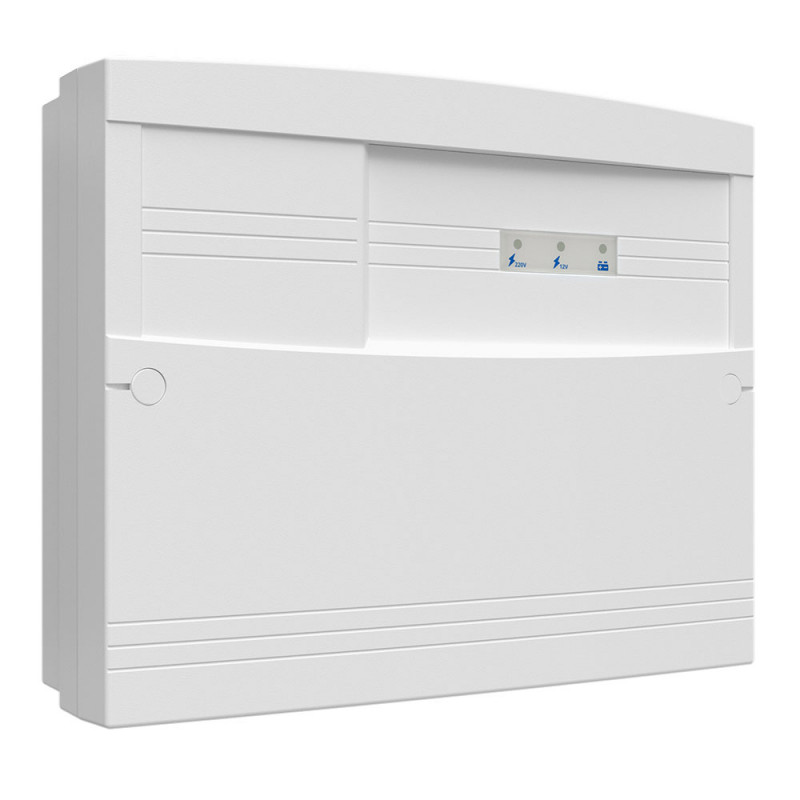 Блок живлення Tiras БЖ1215 12В/1.5А