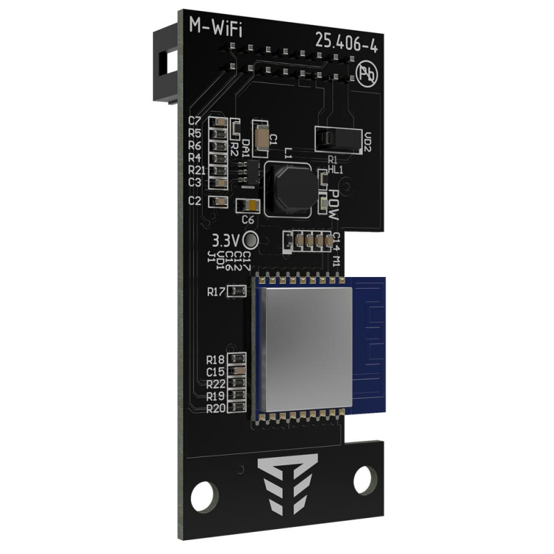 Wi-Fi коммуникатор Tiras M-WiFi