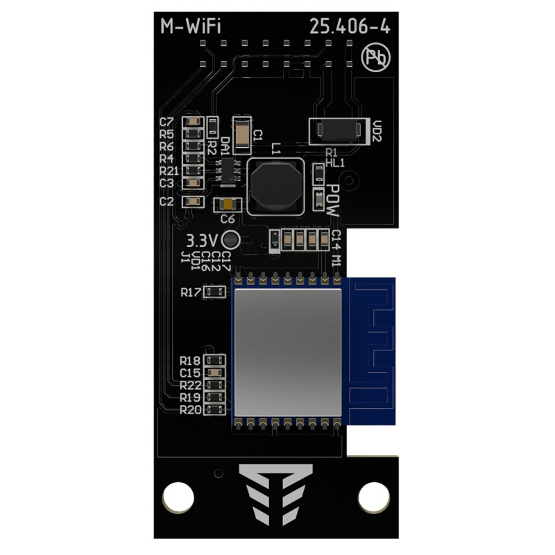 Wi-Fi коммуникатор Tiras M-WiFi