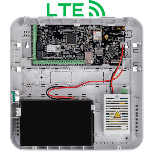 Централь Tiras Orion NOVA L (LTE) дротова