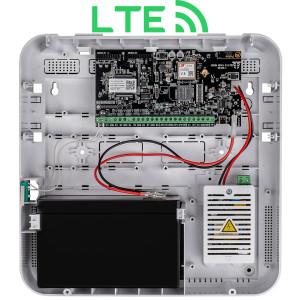 Централь Tiras Orion NOVA M (LTE) дротова