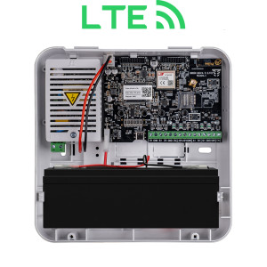 Централь Tiras Orion NOVA S (LTE) дротова