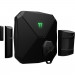 Комплект сигналізації Tiras Orion NOVA X. Basic Kit чорний