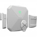Комплект сигналізації Tiras Orion NOVA X. Basic Kit білий