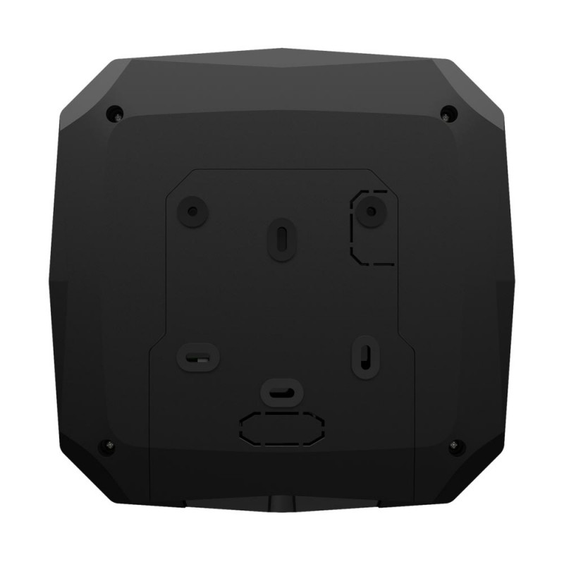 Централь Tiras Orion NOVA X чорна