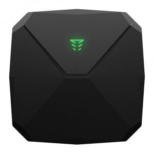 Централь Tiras Orion NOVA X (LTE) чорна